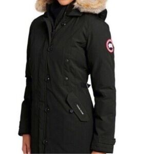 Canada goose Kensington coat